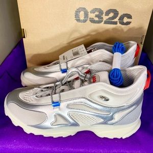 New Adidas Originals 032C GSG Collab Rare Outdoor Trail NIB Men’s 11 Rare GW0262